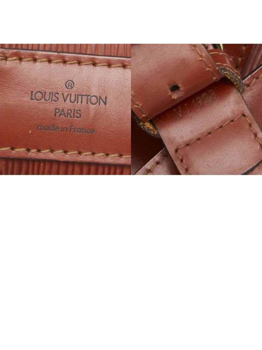 Louis Vuitton brand louis